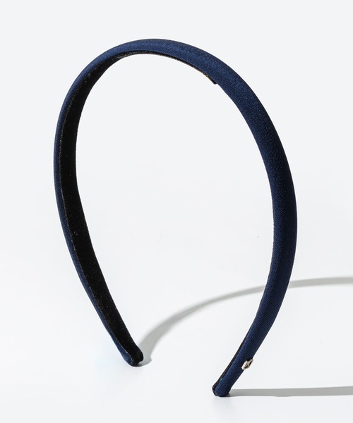 ALEXANDRE DE PARIS カチューシャ MA CHERE JEANNE HEADBAND