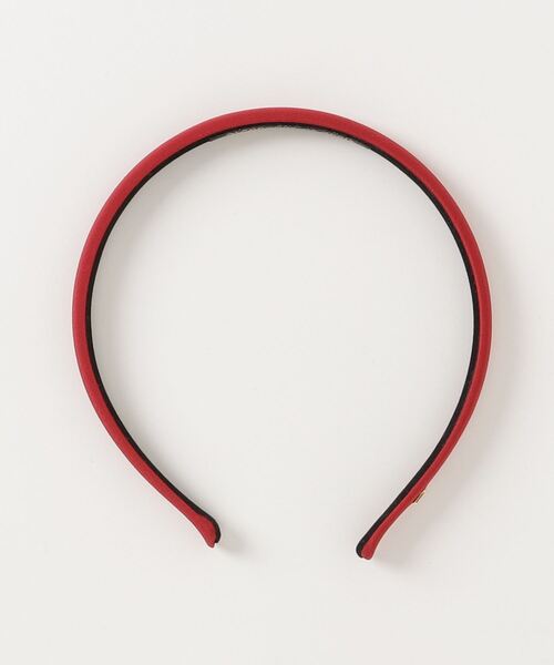 ALEXANDRE DE PARIS カチューシャ マシェール ジャンヌ ALEXANDRE DE PARIS カチューシャ MA CHERE JEANNE HEADBAND