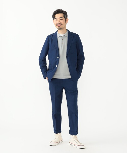 BEAMS+（ビームスプラス） ジャケット テーラードジャケット BEAMS