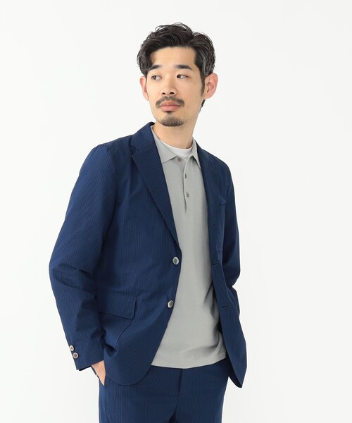 BEAMS+（ビームスプラス） ジャケット テーラードジャケット BEAMS