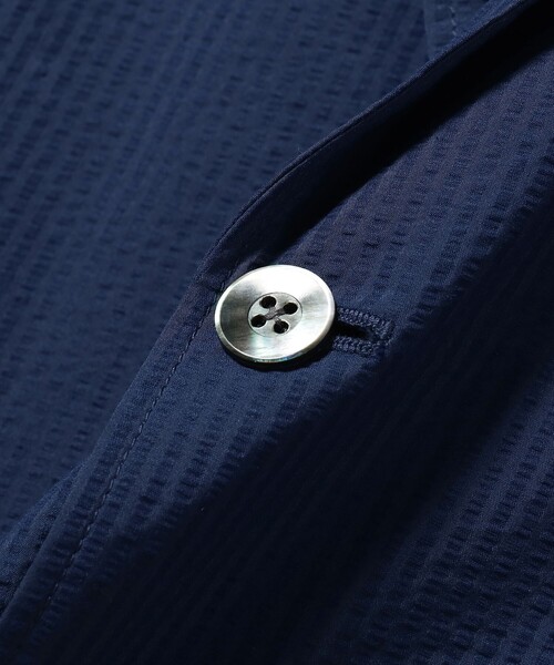 BEAMS+ ジャケット テーラードジャケット BEAMS PLUS / シア
