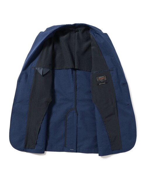 BEAMS+（ビームスプラス） ジャケット テーラードジャケット BEAMS