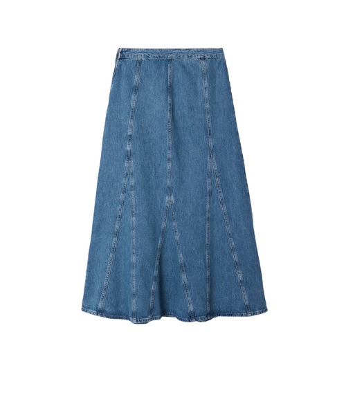 Desigual デニムスカート GAGA : ZOZOTOWN Yahoo!店 - 通販