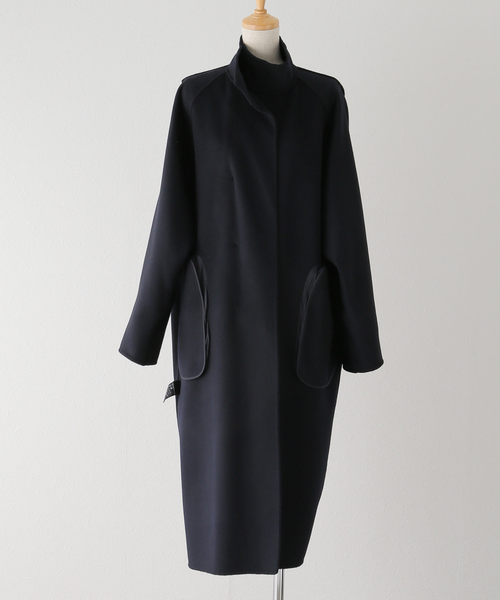 VERMEIL par iena（ヴェルメイユパーイエナ） コート アウター