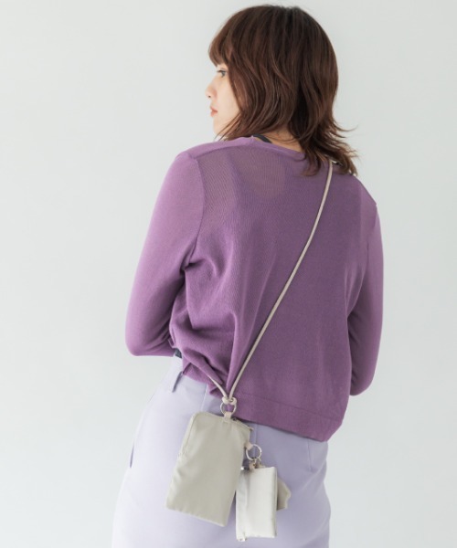 control freak（コントロールフリーク） ショルダーバッグ バッグ