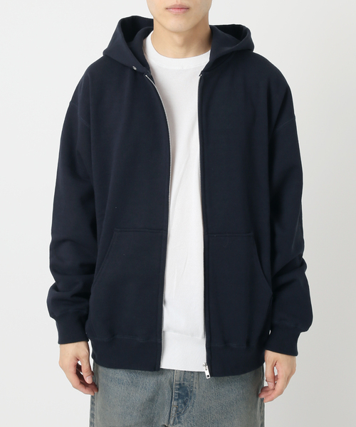 23AW フォル FOLL max heavy スウェット クルーネック 黒 2 23AW フォル FOLL max heavy スウェット クルーネック 黒 2
