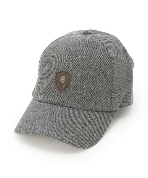 FELISI IL GOLF / フェリージGOLF ハンチング帽子 Felisi｜【Felisi Golf/フェリージゴルフ】【MENS】モノグラム