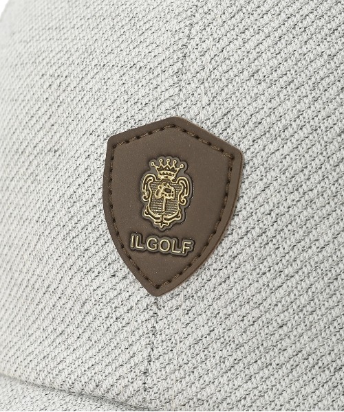 Felisi Golf キャップ 帽子 Golf（フェリージ ゴルフ） ソフト