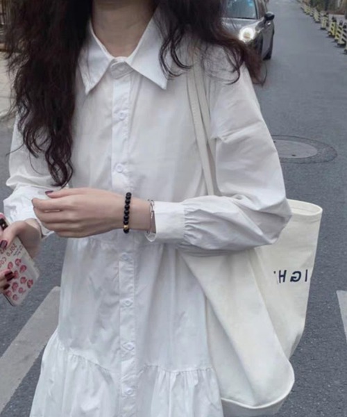 新品 未使用　Blumarine ブラウス　ミニワンピ 楽天市場】【在庫僅か！セール 30%OFF】【25年新作！】【綿100