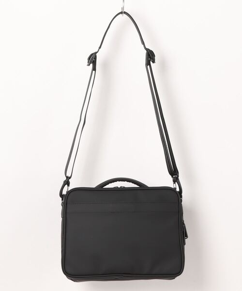 ace. ビジネスバッグ ace./エース フレックスライトコート 高強度PU