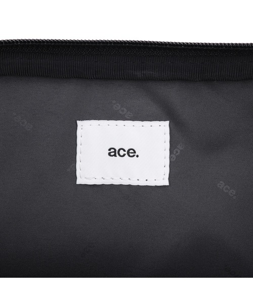 ace. ビジネスバッグ ace./エース フレックスライトコート 高強度PU