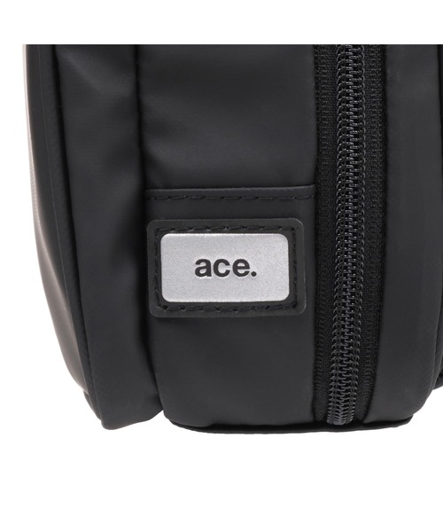 ace. ビジネスバッグ ace./エース フレックスライトコート 高強度PU