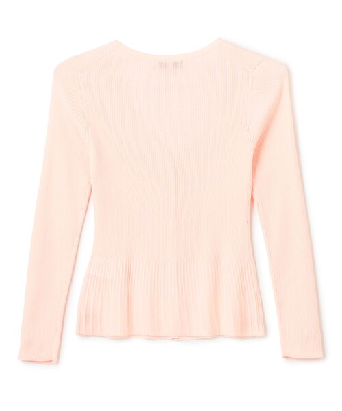 TOCCA（トッカ） カーディガン AJISAI CARDIGAN カーディガン
