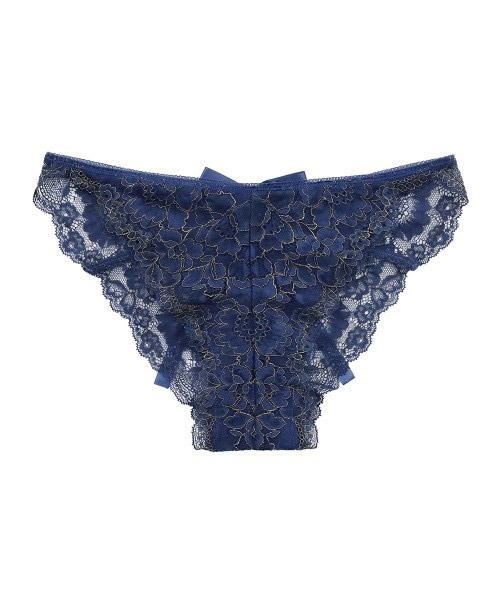 ANNEBRA（ファッション） ショーツ Timeless バックリボン