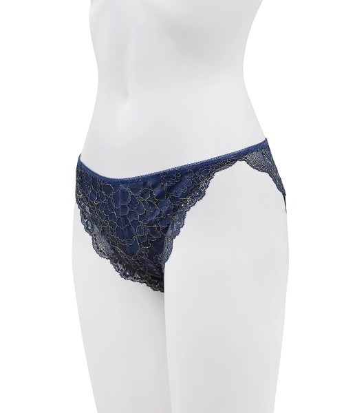 ANNEBRA（ファッション） ショーツ Timeless バックリボン