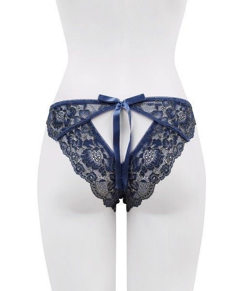 ANNEBRA（ファッション） ショーツ Timeless バックリボン