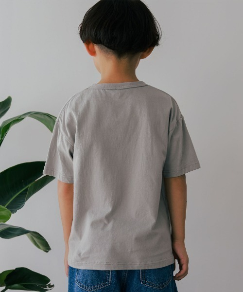 ZERO STANDARD tシャツ standard/ゼロスタンダード プリントT