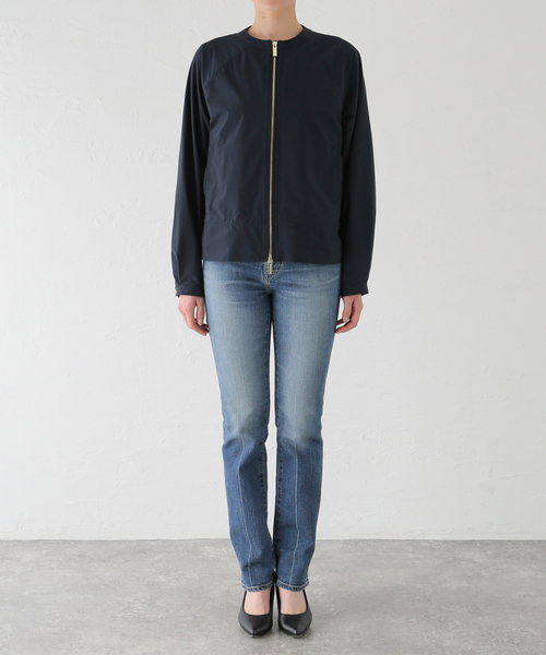 WOOLRICH / CITY BOMBER ブルゾン（ブルゾン）｜WOOLRICH