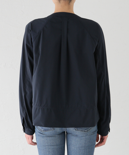 IENA ブルゾン アウター 「WOOLRICH/ウールリッチ」CITY BOMBER