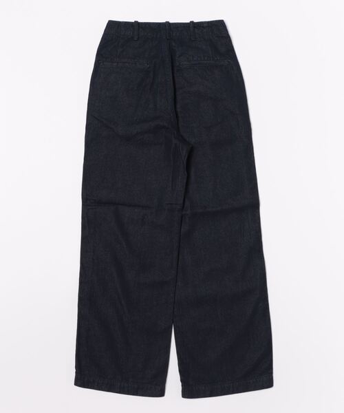 THE SHINZONE ジーンズ デニム デニムパンツ NOFADE DENIM ノー