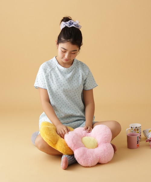 ナルミヤ tiny tiny ティニーティニー ルームウェア ベリエ