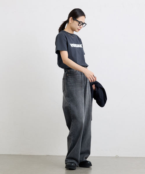 tシャツ 「WEB限定追加3」VERDANT Tシャツ レディース JOURNAL STANDARD tシャツ 「WEB限定追加3」VERDANT Tシャツ
