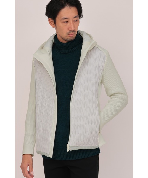 HIGH STREET（ハイストリート） ブルゾン アウター HIGH STREET