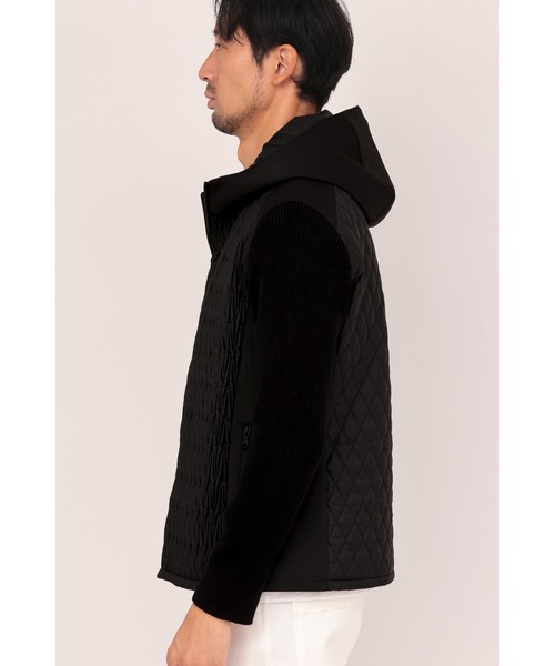 HIGH STREET（ハイストリート） ブルゾン アウター HIGH STREET