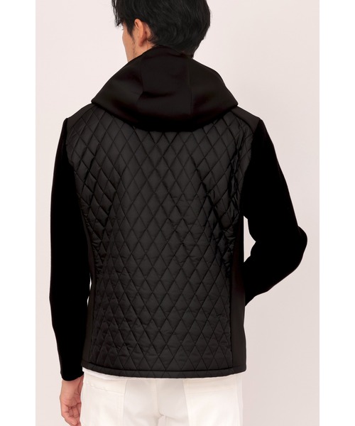 HIGH STREET（ハイストリート） ブルゾン アウター HIGH STREET