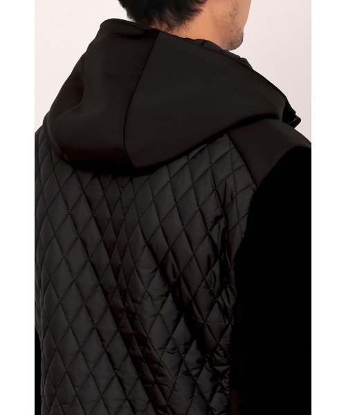 HIGH STREET（ハイストリート） ブルゾン アウター HIGH STREET