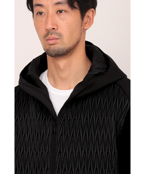 HIGH STREET（ハイストリート） ブルゾン アウター HIGH STREET