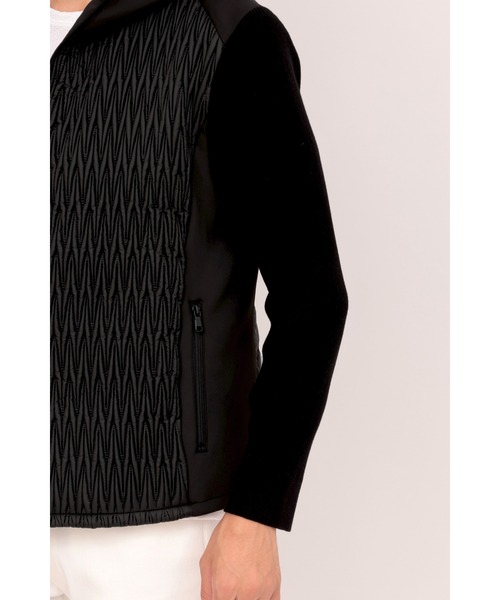 HIGH STREET（ハイストリート） ブルゾン アウター HIGH STREET