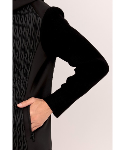 HIGH STREET（ハイストリート） ブルゾン アウター HIGH STREET