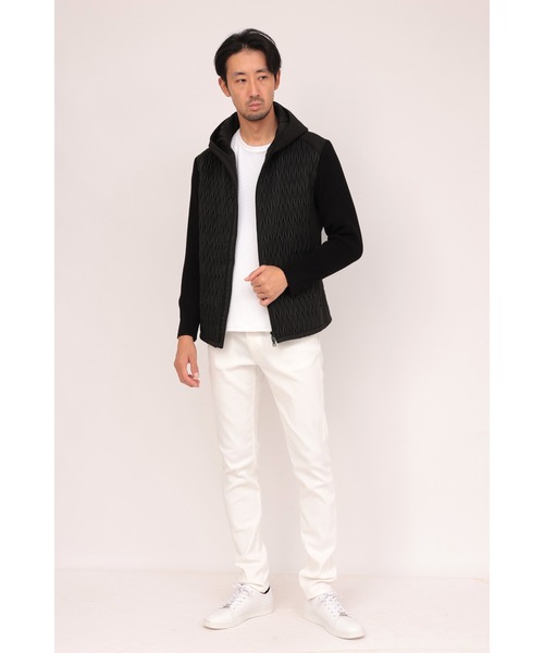 HIGH STREET（ハイストリート） ブルゾン アウター HIGH STREET