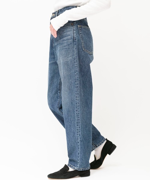 【お買得です】ジョンブル　レディースデニムパンツ　Lサイズ 楽天市場】ジョンブル Johnbull レディース スリークォーター