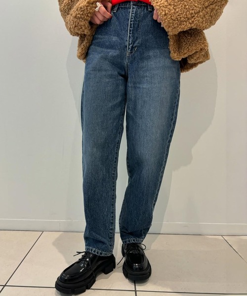 ELENCARE DUE ジーンズ デニム デニムパンツ ・ELENCARE デニム
