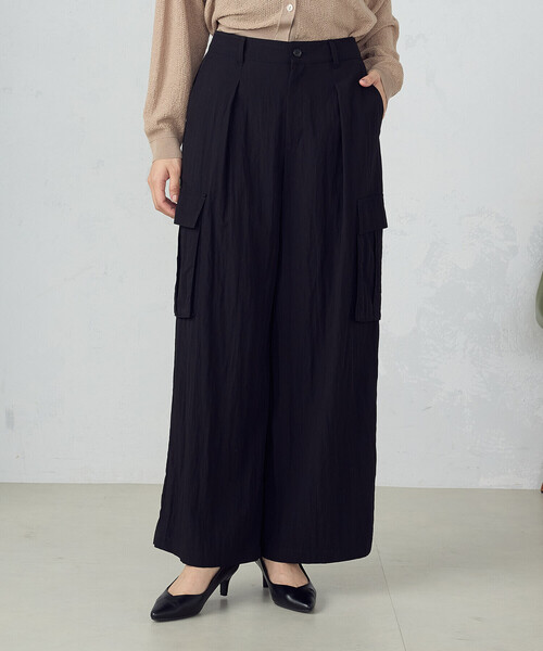 パンツ 2000s comme ca ism buggy stripe pants 2000s comme ca ism buggy stripe pants