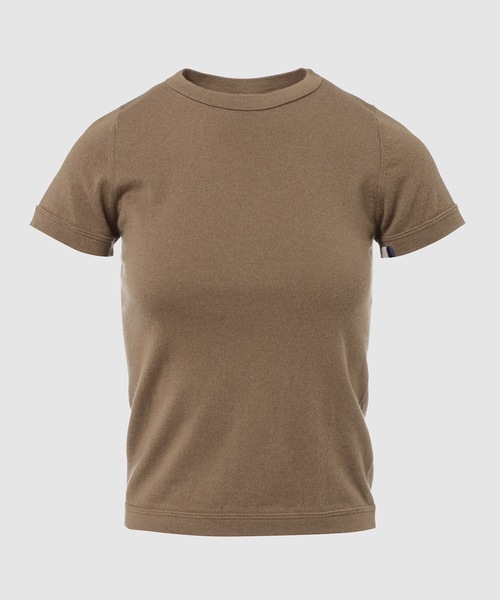 【新品】extreme cashmere n°292 america ブラウン New extreme cashmere n°292 america Brown Sweater | eBay