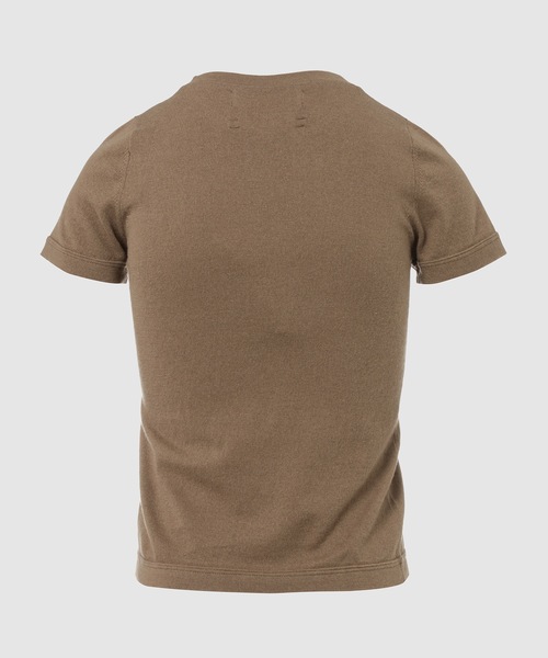 【新品】extreme cashmere n°292 america ブラウン New extreme cashmere n°292 america Brown Sweater | eBay