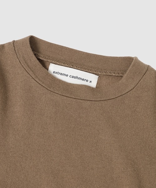 extreme cashmere ニット セーター n°292 america レディース