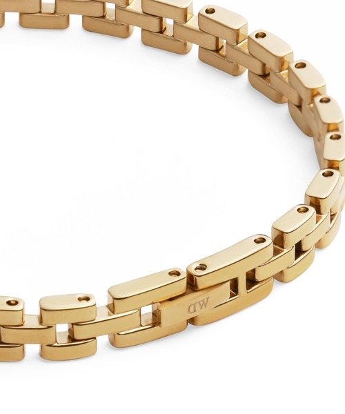 Daniel Wellington（ダニエルウェリントン） ブレスレット 3-Link
