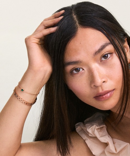 Daniel Wellington（ダニエルウェリントン） ブレスレット 3-Link