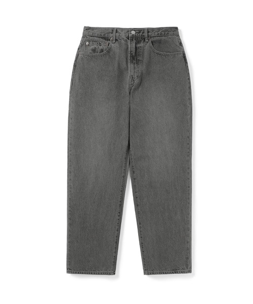 thisisneverthat ジーンズ (SS24)Regular Jeans メンズ