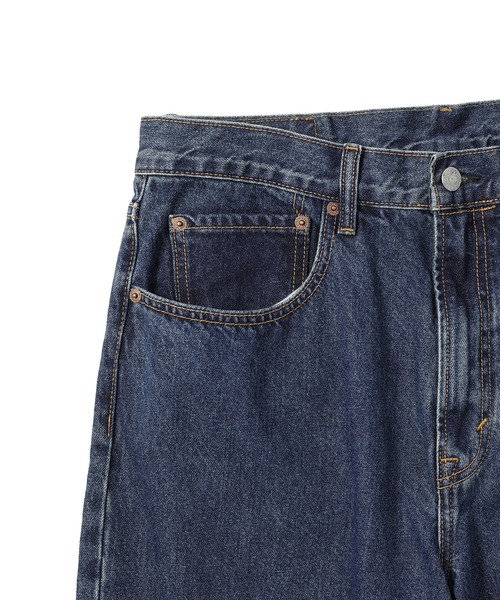さらに100円引き◆thisisneverthat◆Regular Jeans 24SS thisisneverthat ジーンズ (SS24)Regular Jeans メンズ
