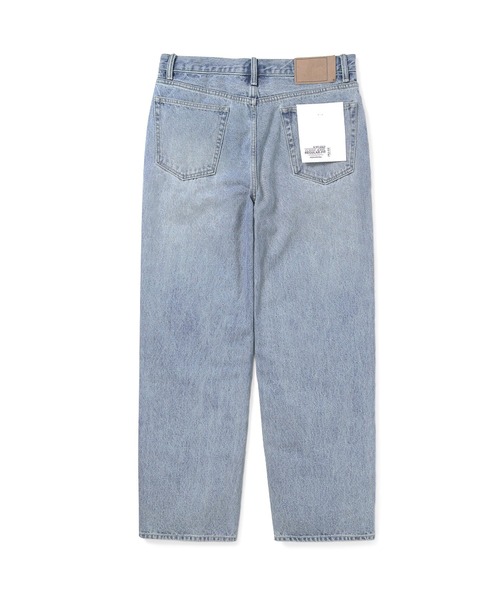 thisisneverthat ジーンズ (SS24)Regular Jeans メンズ