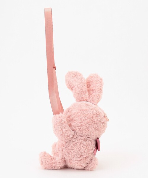 ANY（エニィ） ショルダー ショルダーバッグ ぬいぐるみ抱っこ