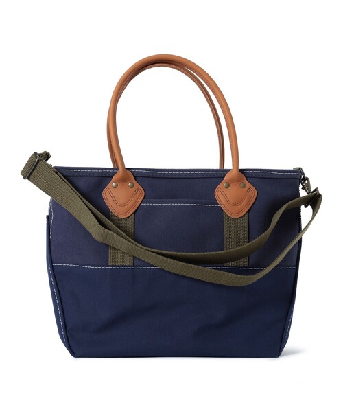 L.L.Bean（エルエルビーン） トートバッグ L.L.Bean / 別注 Deep
