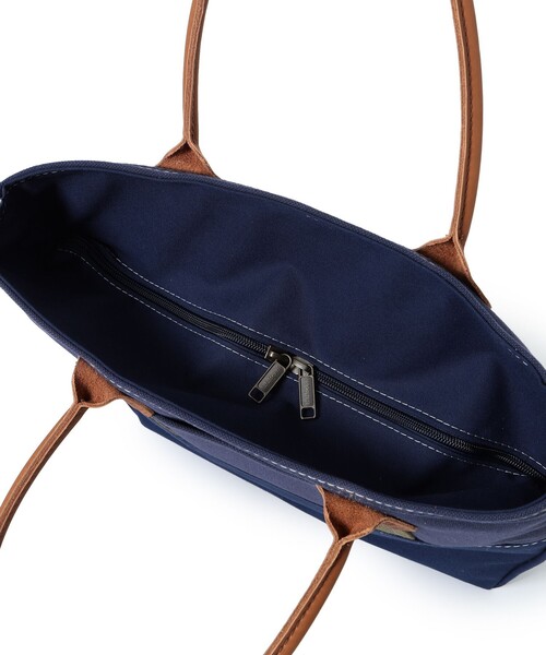 L.L.Bean（エルエルビーン） トートバッグ L.L.Bean / 別注 Deep