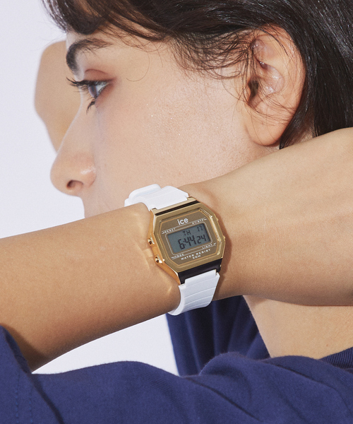 ICE WATCH（アイスウォッチ） 腕時計 レディース 「ICE-WATCH / アイス