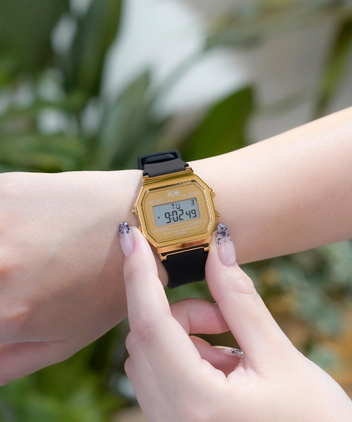ICE WATCH（アイスウォッチ） 腕時計 「ICE-WATCH / アイスウォッチ